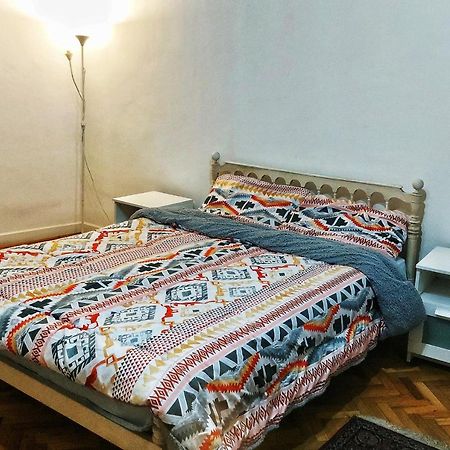 Jessy Lovely Apartment In Heliopolis カイロ エクステリア 写真