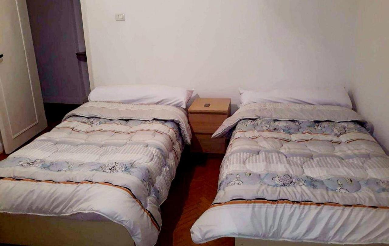 Jessy Lovely Apartment In Heliopolis カイロ エクステリア 写真