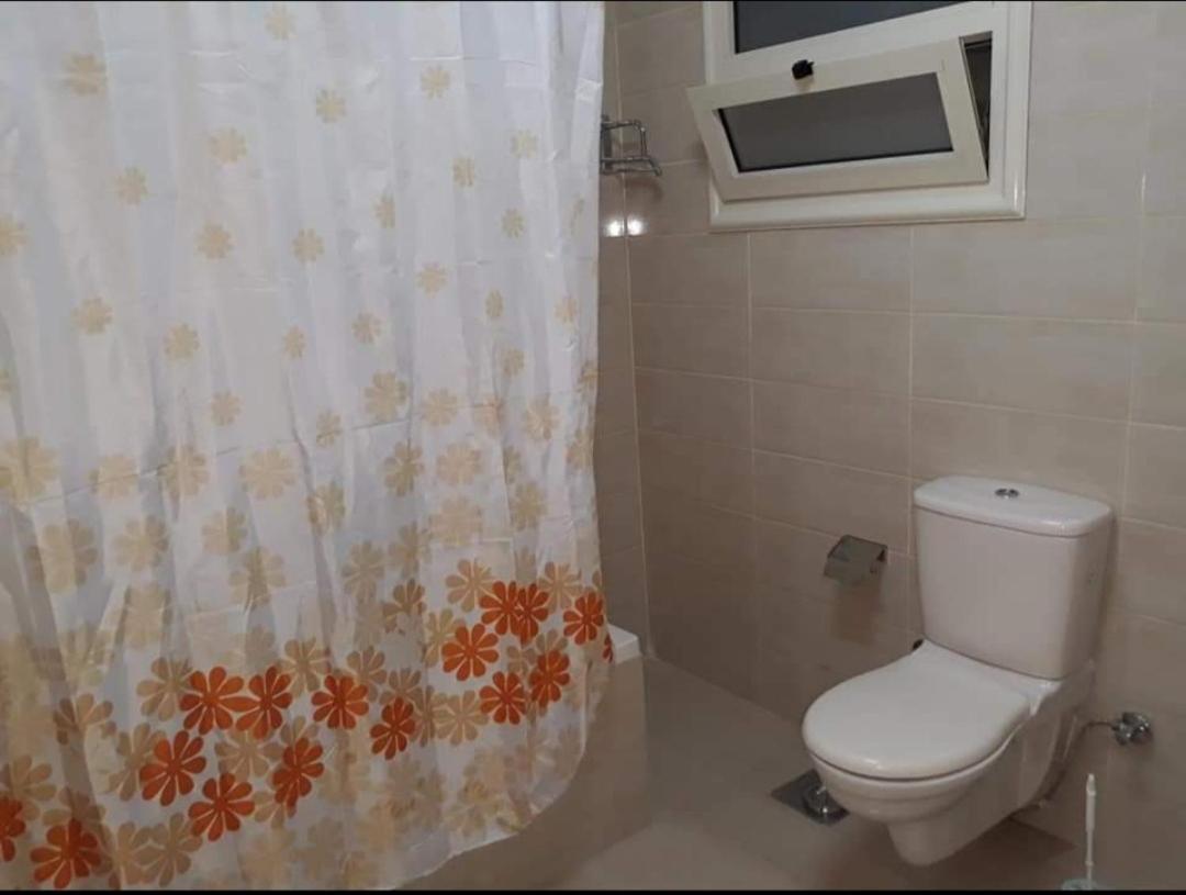 Jessy Lovely Apartment In Heliopolis カイロ エクステリア 写真