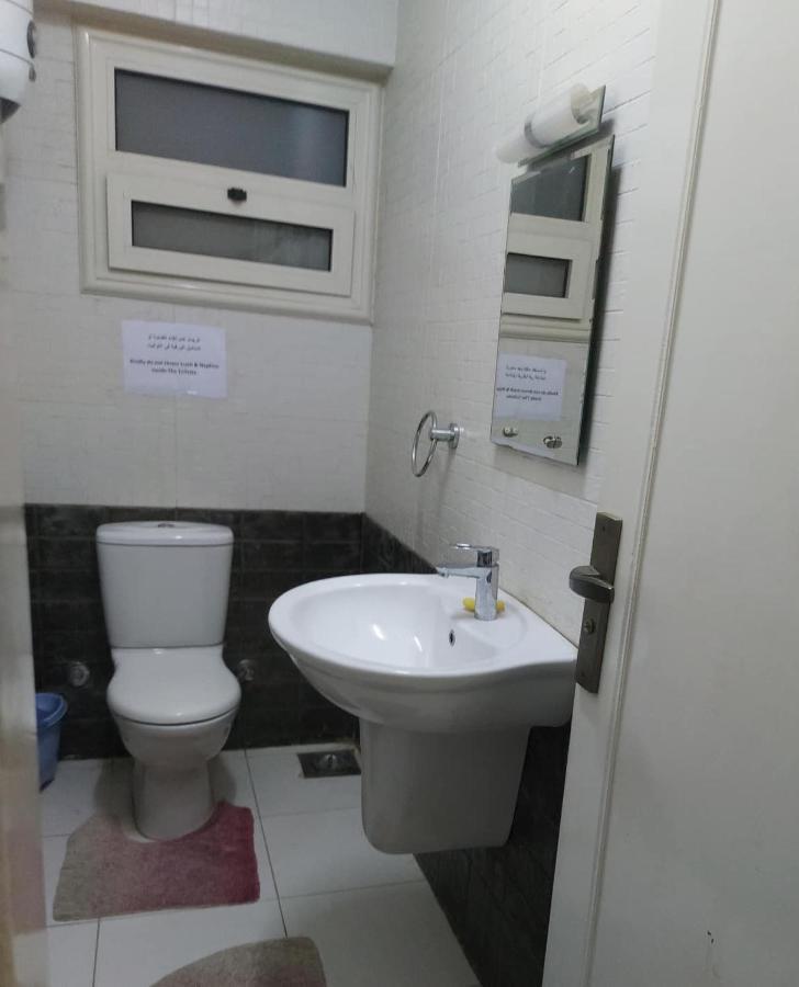 Jessy Lovely Apartment In Heliopolis カイロ エクステリア 写真